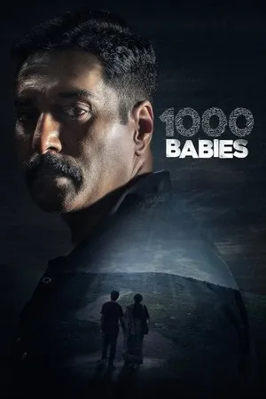 1000 Babies 2024 Season 1 Hindi - Malayalam Audio WEB-DL 720p - 480p - 1080p [ALL EPISODES] - Movierulz