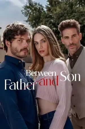 Between Father and Son 2026 Season 1 Hindi - English Audio WEB-DL 720p - 480p - 1080p [ALL EPISODES] - Movierulz