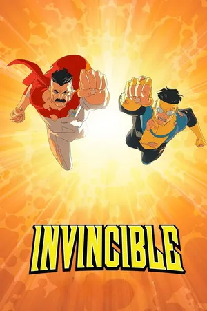 Invincible 2026 Season 04 Hindi - English Dual Audio WEB-DL 720p - 480p - 1080p [EP - 08 Added] - Movierulz