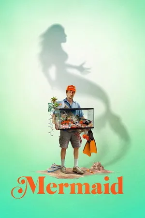 Mermaid 2026 Hindi Dual Audio WEB-DL 720p - 480p - 1080p - Movierulz