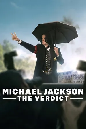 Michael Jackson: The Trial 2026 Season 1 Hindi Audio WEB-DL 720p - 480p - 1080p [ALL EPISODES]