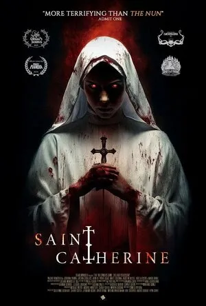 Saint Catherine 2024 English WEB-DL 720p - 480p - 1080p - Movierulz