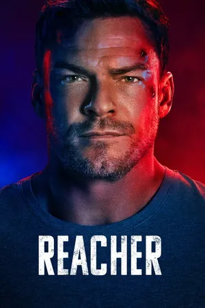 Reacher 2026 Season 4 Hindi - English Dual Audio WEB-DL 720p - 480p - 1080p [EP 01-03 ADDED] - Movierulz