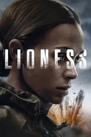 Special Ops: Lioness 2026 Season 3 Hindi Dual Audio WEB-DL 720p - 1080p [EP 01-02 ADDED] - Movierulz