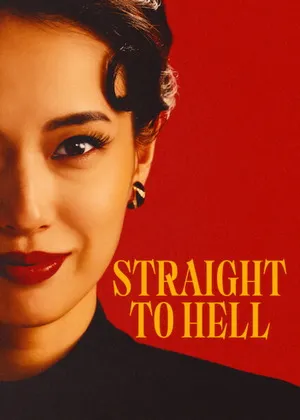 Straight to Hell 2026 Season 01 Hindi - Japanese Dual Audio WEB-DL 720p - 480p - 1080p [ALL EPISODES] - Movierulz