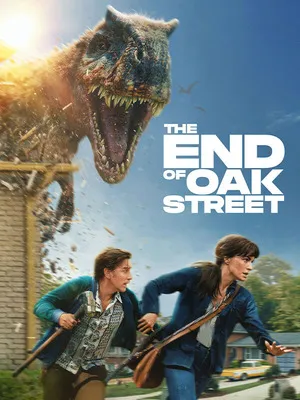 The End of Oak Street 2026 Hindi Audio CAMRip 720p - 480p - 1080p - Movierulz