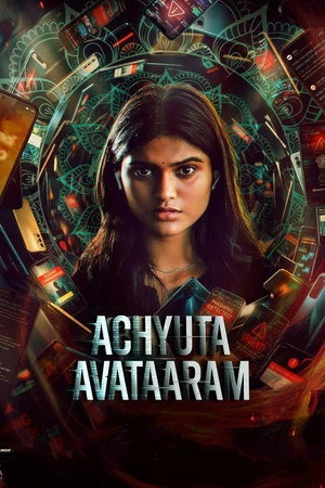 Achyuta Avataaram 2026 Hindi - Malayalam Dual Audio WEB-DL 720p - 480p - 1080p - Movierulz