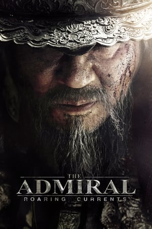 Admiral Roaring Currents (2014) Hindi Dual Audio 480p BluRay 400MB - Movierulz