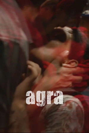 Agra 2025 Hindi Audio WEB-DL 720p - 480p - 1080p - Movierulz