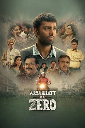 Aryabhatt Ka Zero 2026 Hindi Audio HDTC 720p - 480p - 1080p - Movierulz