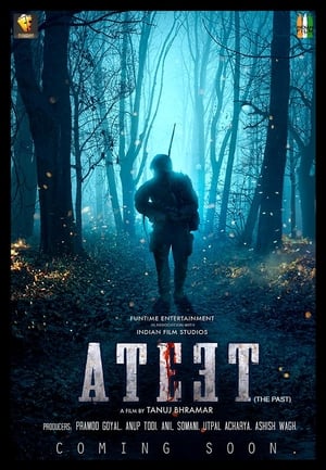 Ateet (2020) Hindi Movie 720p HDRip x264 [1GB] - Movierulz