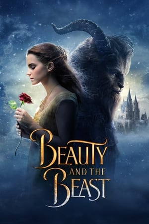 Beauty and the Beast 2017 Hevc 720p Hindi Dual Audio HDRip - Movierulz