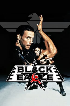 Black Eagle 1988 100mb Hindi Dual Audio movie Hevc BRRip Download - Movierulz