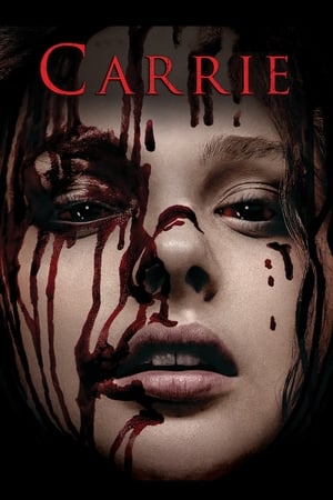 Carrie (2013) Hindi Dual Audio 720p BluRay [900MB] ESubs - Movierulz