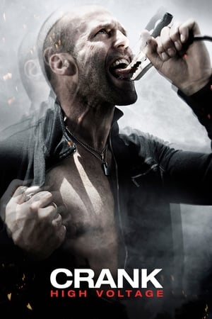 Crank: High Voltage (2009) Hindi Dual Audio 480p BluRay 300MB - Movierulz