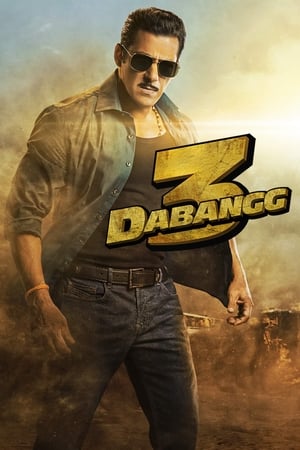 Dabangg 3 2019 Movie 720p HDRip x264 [1.2GB] - Movierulz