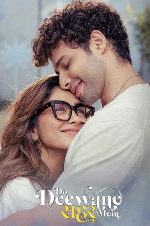 Do Deewane Seher Mein 2026 Hindi Audio WEB-DL 720p - 480p - 1080p - Movierulz
