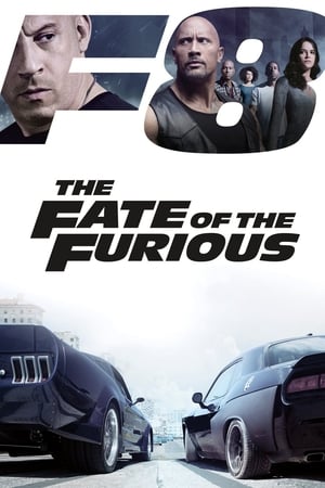 Furious 2017 Hindi Dual Audio HDRip 720p – 480p - Movierulz
