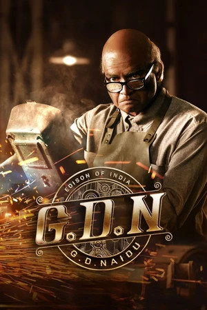G.D.N 2026 Hindi - Tamil - Telugu Multi Audio HQ-HDTC 720p - 480p - 1080p - Movierulz