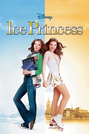 Ice Princess (2005) Hindi Dual Audio 720p BluRay [900MB] - Movierulz
