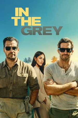 In the Grey 2026 Hindi Dual Audio WEB-DL 720p - 480p - 1080p - Movierulz