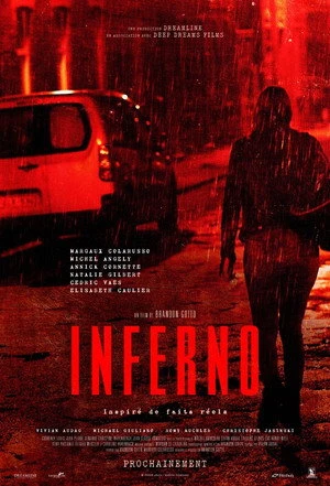 Inferno 2025 Hindi UnOfficial Audio WEBRip 720p - 480p - Movierulz