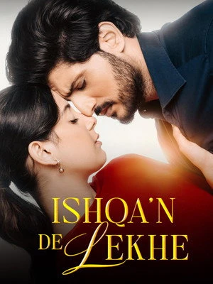 Ishqa'n De Lekhe 2026 Punjabi Dual Audio WEB-DL 720p - 480p - 1080p - Movierulz