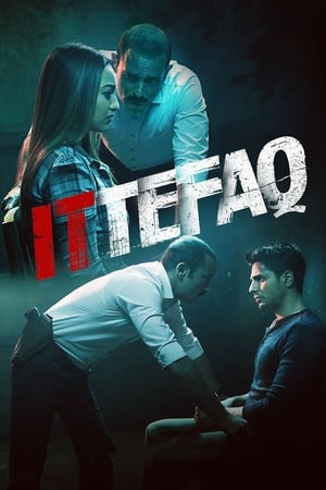 Ittefaq 2017 300MB Full Movie 480p BluRay Download - Movierulz