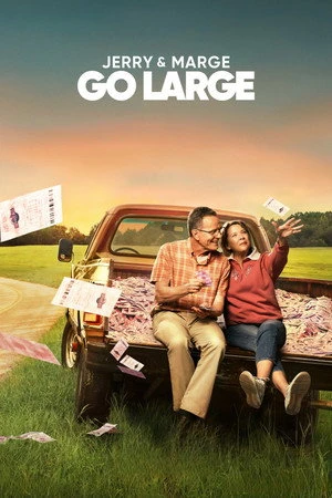 Jerry And Marge Go Large 2022 Hindi Dual Audio WEB-DL 720p - 480p - 1080p - Movierulz