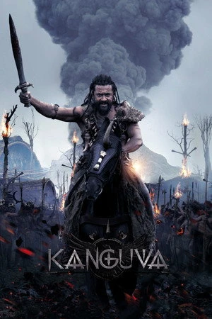 Kanguva 2024 Hindi Dual Audio WEB-DL 720p - 480p - 1080p - Movierulz