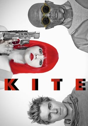 Kite 2014 Dual Audio Hindi Movie 720p BluRay - 1GB - Movierulz