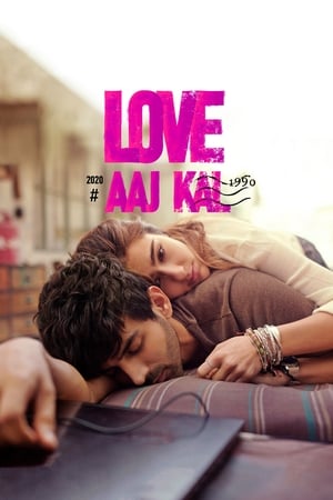 Love Aaj Kal (2020) Hindi Movie 480p Pre-DVDRip - [400MB] - Movierulz