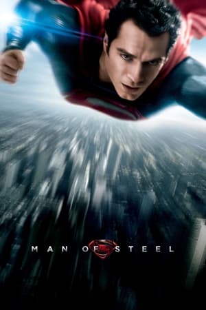 Man of Steel (2013) Hindi Dual Audio BluRay [1.2GB] | 720p | 1080p - Movierulz