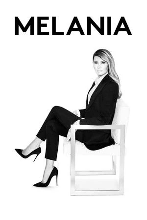 Melania 2026 English Dual Audio WEB-DL 1080p - 2160p - Movierulz