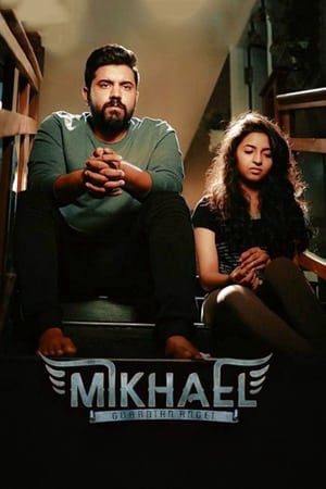 Mikhael (2019) (Hindi – Telugu) HDRip 720p – 480p – 1080p - Movierulz