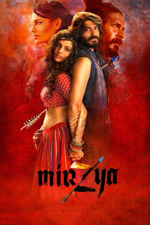 Mirzya (2016) HDRip 720p Full Movie [1 GB] - Movierulz