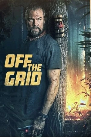 Off the Grid 2025 Hindi - English Audio WEB-DL 720p - 480p - 1080p - Movierulz