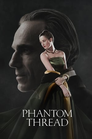 Phantom Thread (2017) Hindi Dual Audio 720p HDRip [1.2GB] - Movierulz