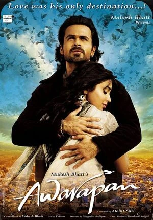 Awarapan 2007 Hindi Audio WEB-DL 720p - 480p - 1080p - Movierulz