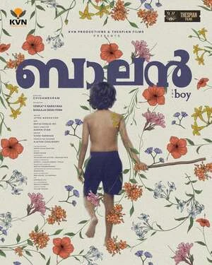 Balan The Boy 2026 Hindi TSRip 720p - 480p - 1080p - Movierulz