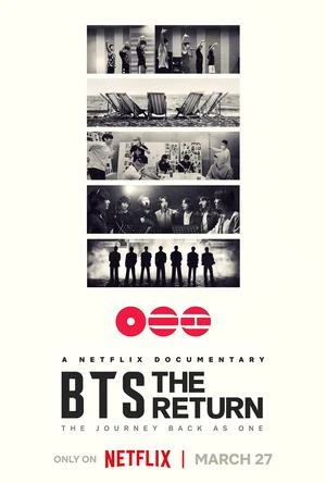 BTS: The Return 2026 Hindi Dual Audio WEB-DL 720p - 480p - 1080p - Movierulz