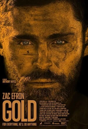 Gold 2022 Hindi Dual Audio WEB-DL 720p - 480p - 1080p - Movierulz