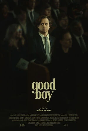 Good Boy 2026 English Audio WEB-DL 720p - 1080p - Movierulz