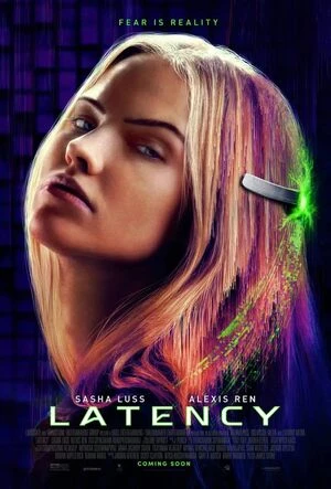 Latency 2024 Hindi Dual Audio WEB-DL 720p - 480p - 1080p - Movierulz