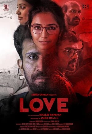 Love 2020 Hindi Dual Audio WEB-DL 720p - 480p - 1080p - Movierulz