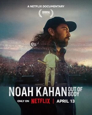 Noah Kahan: Out of Body 2026 Hindi Dual Audio WEB-DL 720p - 480p - 1080p - Movierulz