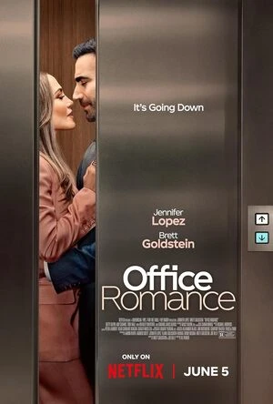 Office Romance 2026 Hindi Dual Audio WEB-DL 720p - 480p - 1080p - Movierulz