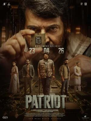 Patriot 2026 Malayalam (Line) HDTC 720p - 480p - 1080p - Movierulz