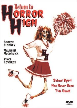 Return to Horror High 1987 Hindi Dual Audio WEB-DL 720p - 480p - 1080p - Movierulz