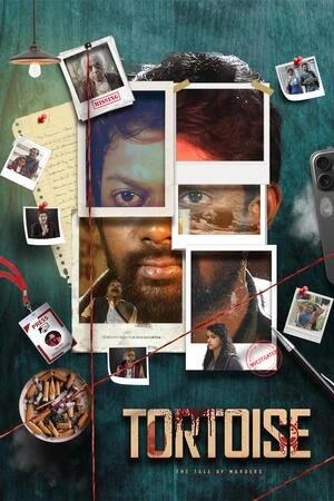Tortoise: The Tale of Murders 2025 Hindi Audio WEB-DL 720p - 480p - 1080p - Movierulz